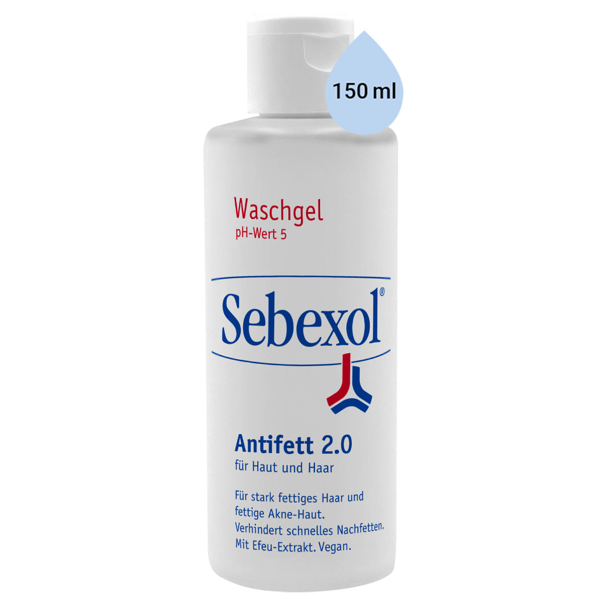 Sebexol Antifett 2.0