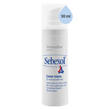 Lade das Bild in den Galerie-Viewer, Sebexol Creme intens