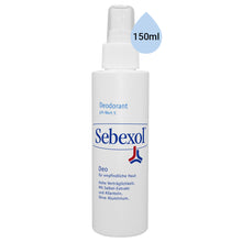 Lade das Bild in den Galerie-Viewer, Sebexol Deo