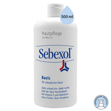Lade das Bild in den Galerie-Viewer, Sebexol Basic