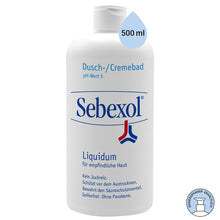 Lade das Bild in den Galerie-Viewer, Sebexol Liquidum