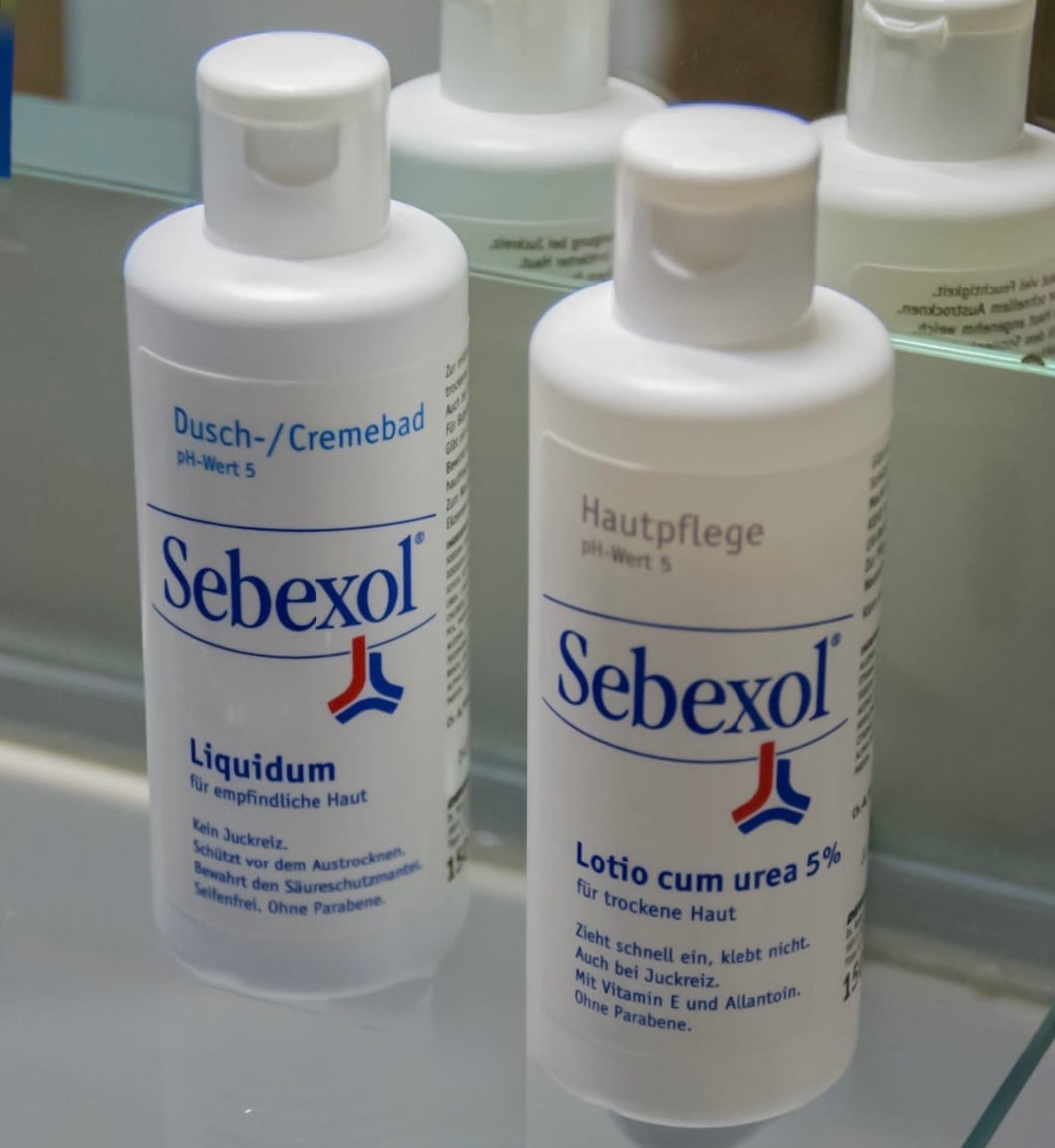 Sebexol 